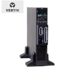 Vertiv Gr03ks UPS 3kVA/2700W Online Built-in Battery Uninterruptible Power Supply Rack UPS