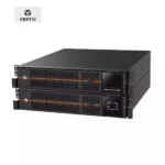 Vertiv Gr03ks UPS 3kVA/2700W Online Built-in Battery Uninterruptible Power Supply Rack UPS