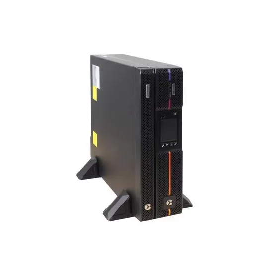 Vertiv Gr06kl Rack UPS Online Pure Sine Wave Long Lasting Machine High Frequency UPS