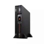 Vertiv Gr06kl Rack UPS Online Pure Sine Wave Long Lasting Machine High Frequency UPS