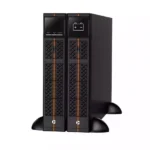 Vertiv Gr10kl 10kVA-10000W High Frequency Online Interactivelong Lasting Machine Rack UPS