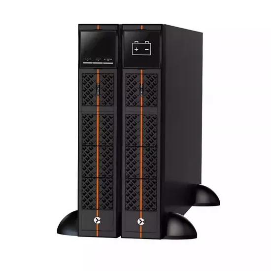 Vertiv Gr10kl 10kVA-10000W High Frequency Onlin...