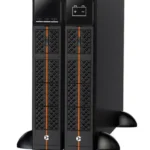 Vertiv Gr10ks Rack UPS 10kVA-10000W High Frequency Online Interactive External Battery Uninterruptible Power Supply