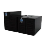 Vertiv Gxe-06K00tl1102c00 Tower UPS, 6kVA/4800W Pure Sine Wave Online Interactive No Battery Long Lasting Machine UPS