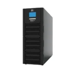 Vertiv Gxe-06K00tl1102c00 Tower UPS, 6kVA/4800W Pure Sine Wave Online Interactive No Battery Long Lasting Machine UPS