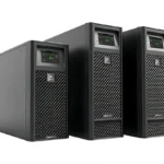 Vertiv Gxe-10K00tea102c00 10kVA Tower UPS High Frequency Online Interactive Standard Machine UPS