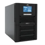 Vertiv Gxe-10K00tea102c00 10kVA Tower UPS High Frequency Online Interactive Standard Machine UPS