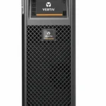 Vertiv Gxe-15K00tl3102c00 Three-in and One-out 15kVA UPS High Frequency Online Interactive Long Lasting Machine