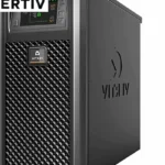 Vertiv Gxe-15K00tl3102c00 Three-in and One-out 15kVA UPS High Frequency Online Interactive Long Lasting Machine