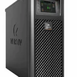 Vertiv Gxe-15K00tl3102c00 Three-in and One-out 15kVA UPS High Frequency Online Interactive Long Lasting Machine