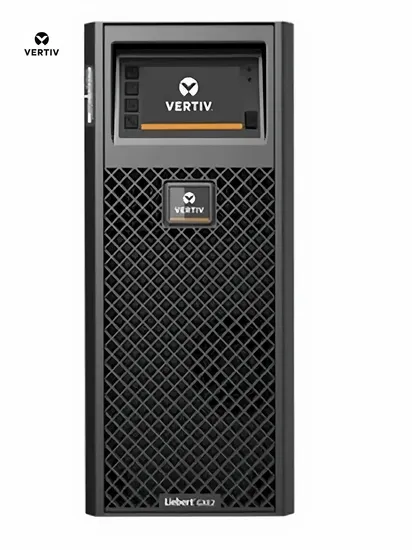 Vertiv Gxe-15K00tl3302c00 Three-in and Three-ou...
