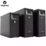 Vertiv Gxe-20K00tl3302c00 Three-in and Three-out 20kVA UPS Long Machine Pure Sine Wave Online Interactive UPS