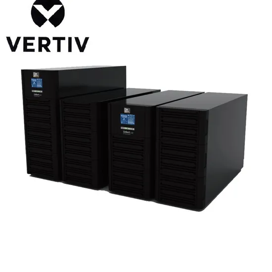 Vertiv Gxe01K00tl1101c00, 1kVA/800W, Tower 220V...