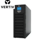 Vertiv Gxe03K00ts1101c00, 3kVA/2400W, Tower UPS Pure Sine Wave Online Interactive Built-in Battery