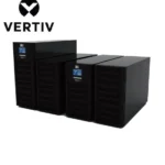 Vertiv Gxe03K00ts1101c00, 3kVA/2400W, Tower UPS Pure Sine Wave Online Interactive Built-in Battery