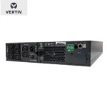 Vertiv Gxt5-1000lvrt2uxl UPS Intelligent Power Supply Standard Machine High Frequency Online Interactive Rack (2U) /Tower 1000va