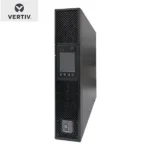 Vertiv Gxt5-2000lvrt2uxl Smart UPS High Frequency Pure Sine Wave Single in Single out Online Interactive Rack (2U) /Tower Standard Machine 2000va