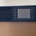 Vertiv Gxt5-3kl630rt2uxl UPS Online High Frequency Chain Pure Sine Wave Rack (2U) /Tower 3000va/3000K L630 Plug (UL model)