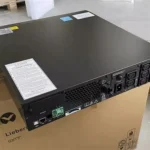 Vertiv Gxt5-3kl630rt2uxl UPS Online High Frequency Chain Pure Sine Wave Rack (2U) /Tower 3000va/3000K L630 Plug (UL model)