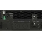 Vertiv Gxt5-5000irt5uxle High Frequency Chain Single in and Single out Rack (5U) /Tower 5kVA Intelligent UPS (European model)
