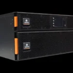 Vertiv Gxt5-5000mvrt4uxln Online Interactive Standard High Frequency Two-Phase Input/Two-Phase Output Rack (4U) /Tower 5kVA Intelligent UPS