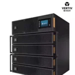 Vertiv Gxt5-6000mvrt4uxln Standard High Frequency Two-Phase Input/Two-Phase Output Rack (4U) /Tower 6000va Intelligent UPS