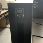 Vertiv Hipulse U 300kVA 12p 6-Inch Screen with Chinese and English Display UPS Three Phase Pure Sine Save Online