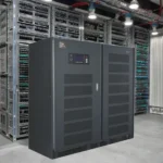 Vertiv Hipulse U 300kVA 12p 6-Inch Screen with Chinese and English Display UPS Three Phase Pure Sine Save Online