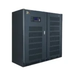 Vertiv Hipulse U 300kVA 12p 6-Inch Screen with Chinese and English Display UPS Three Phase Pure Sine Save Online