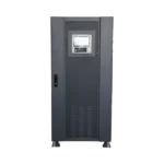 Vertiv Hipulse U 300kVA 12p 6-Inch Screen with Chinese and English Display UPS Three Phase Pure Sine Save Online
