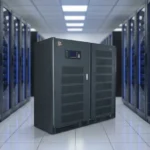 Vertiv Hipulse U 300kVA 12p 6-Inch Screen with Chinese and English Display UPS Three Phase Pure Sine Save Online