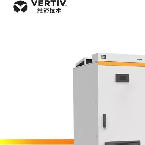 Vertiv Industry 10kVA Low Frequency UPS with Built-in Output Isolation Transformer Three-in and One-out Single-Phase Two-Wire Online UPS
