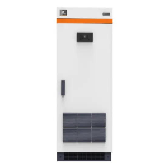 Vertiv Industry 15kVA Low Frequency Single-Phas...