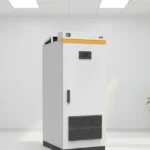 Vertiv Industry 15kVA Low Frequency Single-Phase Two-Wire UPS with Built-in Output Isolation Transformer Three-in and One-out Online UPS