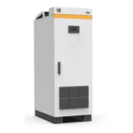 Vertiv Industry 20kVA Low Frequency UPS with Built-in Output Isolation Transformer Three-in and One-out Online SCR Smart Battery Managemen UPS