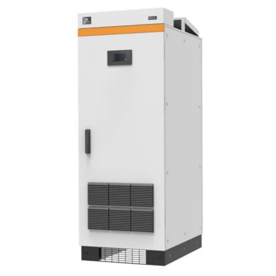 Vertiv Industry 40kVA Low Frequency UPS with Bu...