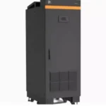 Vertiv Industry U 80kVA 380/400/415, Three-Phase Four-Wire Low Frequency SCR UPS with Built-in Output Isolation Transformer 3 Phase in 3 Phase out