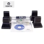 Vertiv Ita-01K00al1102c00 1kVA/1kw Long Lasting Machine Online Interactive Pure Sine Wave Tower/Rack 2u UPS