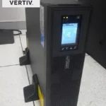 Vertiv Ita- 10K00aea102c00 10kVA Tower/Rack 2u UPS High Frequency Online Interactive External Battery UPS
