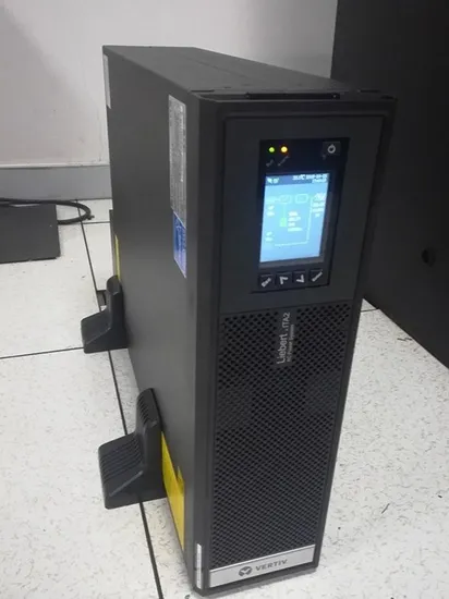 Vertiv Ita- 16K00ae3a02c00 16kVA/16kw Three-in ...