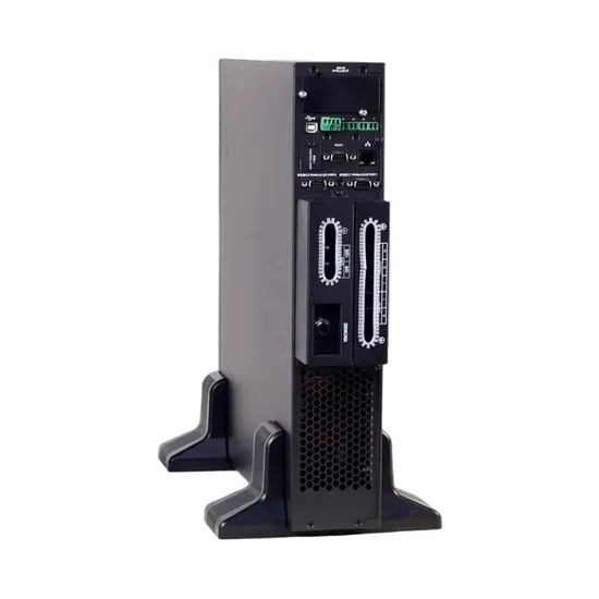Vertiv Ita-16K00al3a02c00 Rack (3U) /Tower UPS ...