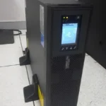 Vertiv Ita-20K00ae3a02c00 20kVA/20kw Three-in and Three-out High Frequency Online Interactive Standard Machine Rack (3U) /Tower UPS