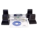 Vertiv Ita-20K00al3a02c00 Rack (3U) /Tower High Frequency Online Interactive Long Lasting Machine UPS