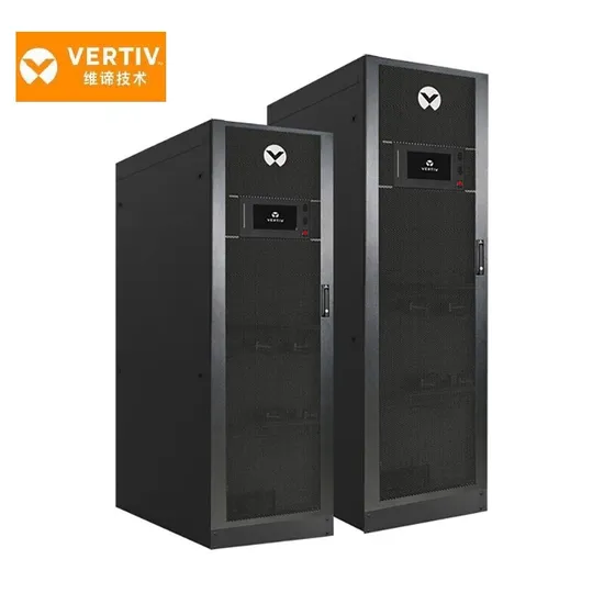 Vertiv Liebert Exm2 100kVA UPS Online Interacti...