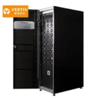 Vertiv Liebert Exm2 120kVA UPS 380V 99% Double Conversion Three Phase Pure Sine Save Online UPS for Data Center/Government