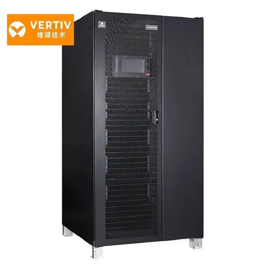 Vertiv Liebert Exm2 250kVA UPS Pure Sine Wave Three Phase 400V Industrial Online UPS for IDC/ Data Center