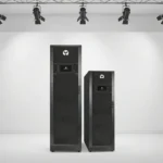 Vertiv Liebert Exm2 250kVA UPS Pure Sine Wave Three Phase 400V Industrial Online UPS for IDC/ Data Center