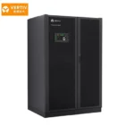 Vertiv Powerups 9000 Electrical Cabinet 1250kVA Support Intelligence Parallel and Module Sleep Functions UPS