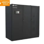 Vertiv Powerups 9000 Electrical Cabinet 1250kVA Support Intelligence Parallel and Module Sleep Functions UPS