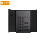 Vertiv Powerups 9000 Electrical Cabinet 625kVA High Efficiency and Energy Saving UPS